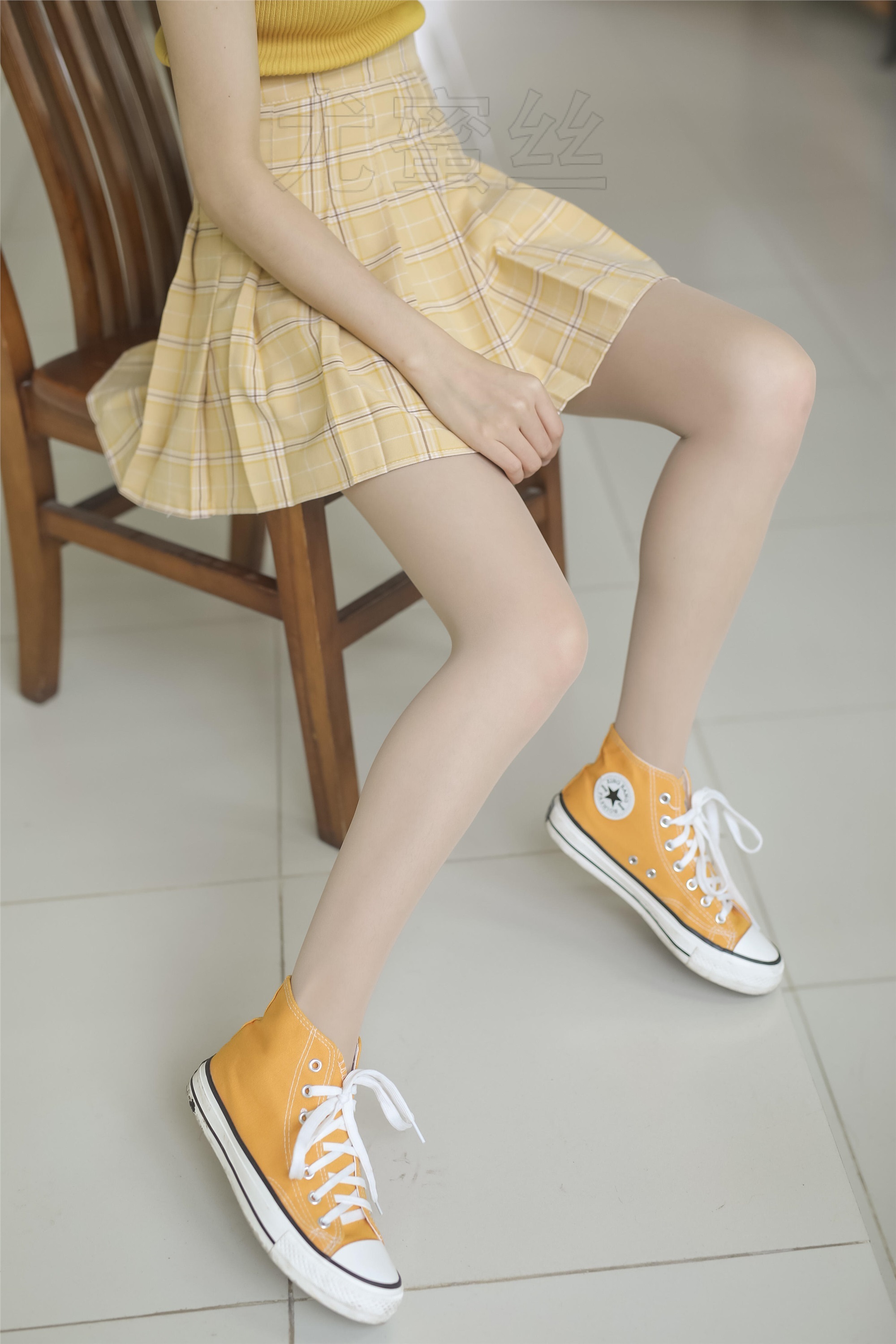 尤蜜丝 穿搭写真 NO.010